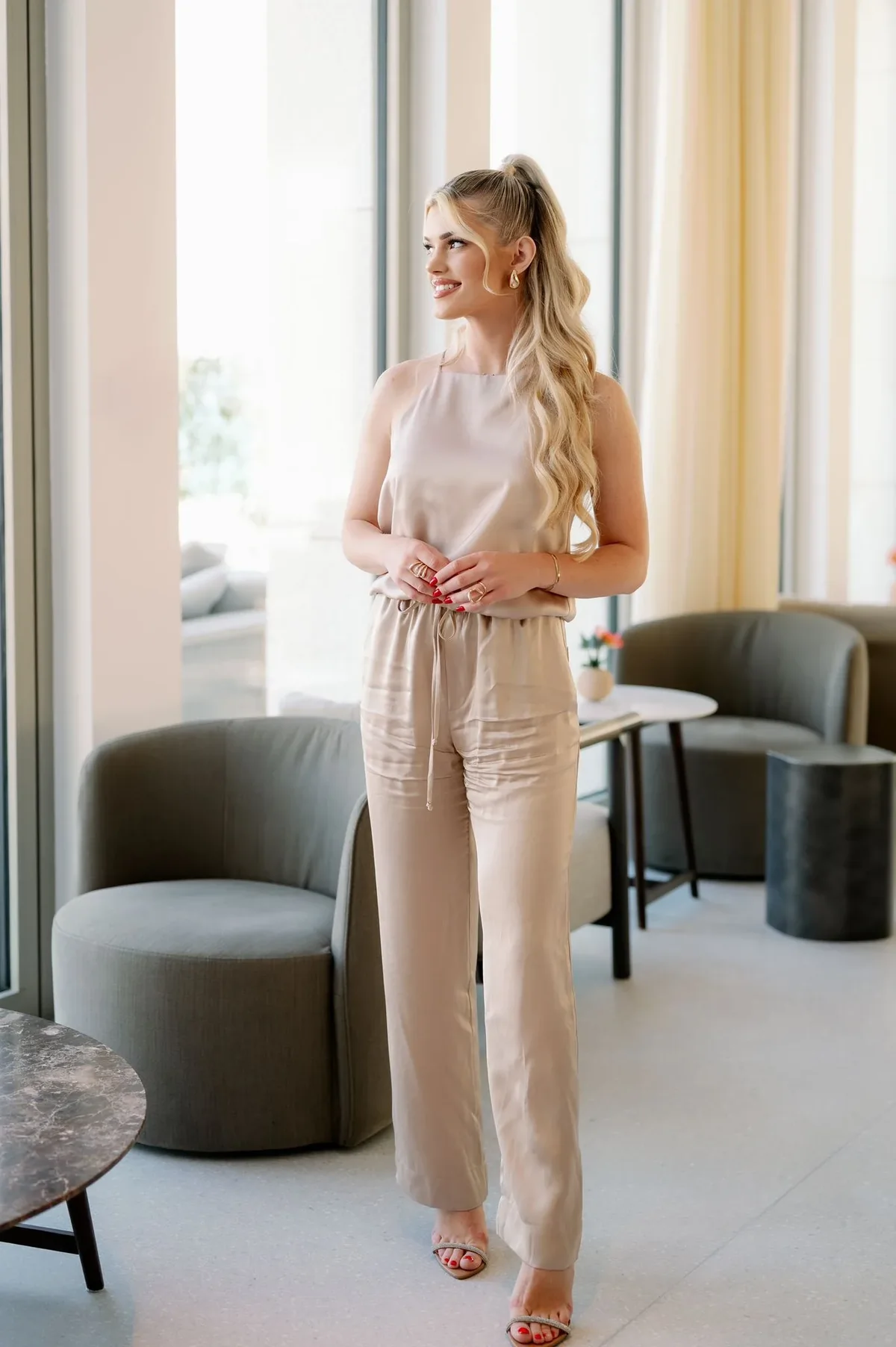 Tina - Wedding planner at Monio Weddings with London experience